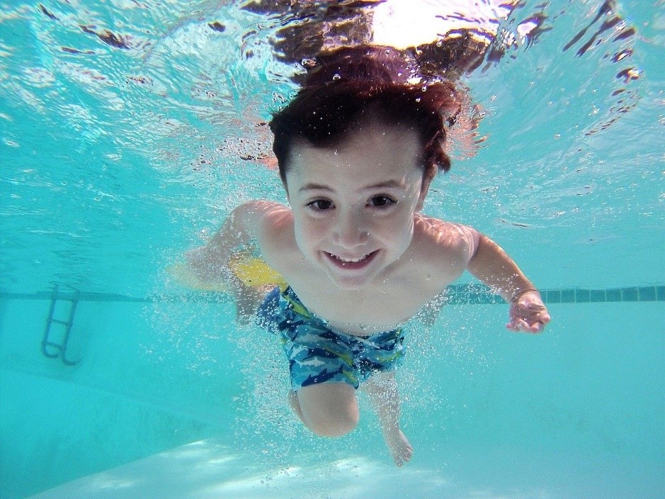 Virus en las piscinas | ¿Como se propagan y como eliminarlos?