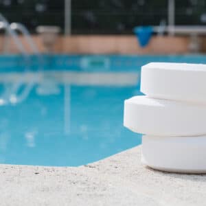 La cloración salina | Eficiente con tu piscina y mejor para tu salud