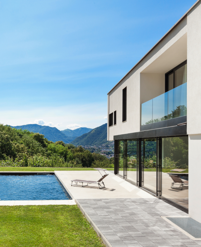 Tapa rígida para piscina | Beneficios de cubierta rígida piscina