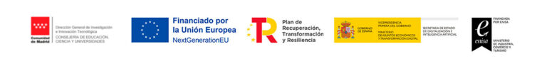 logotipo entidades